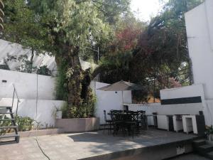 Casa en renta en Mayorazgos de los Gigantes, Atizapán de Zaragoza — foto 3 de 59