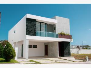 Casa en venta en Punta Tiburón, Residencial, Marina y Golf, Alvarado — foto 2 de 21