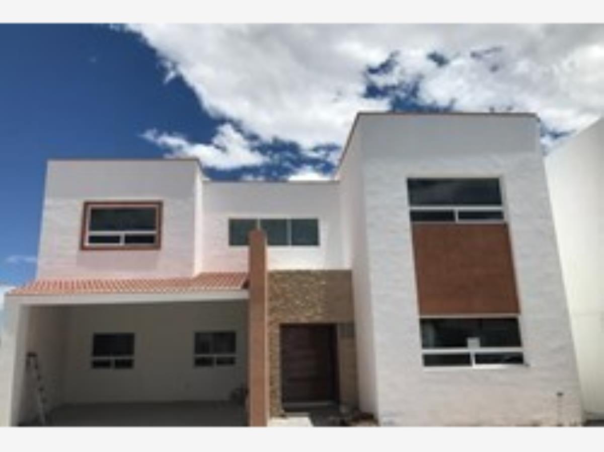 Casa en venta en Privadas de Santiago, Saltillo — foto 1 de 8