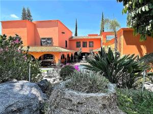Casa en Villas del Mesón, Querétaro, Querétaro