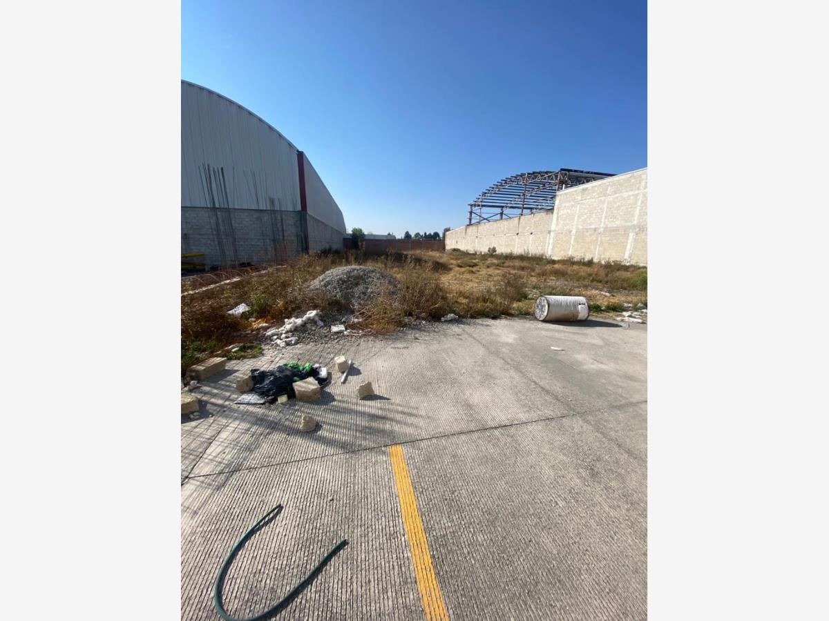 Terreno en venta en Reforma, San Mateo Atenco — foto 1 de 6