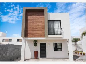 Casa en Villas del Renacimiento, Torreón, Coahuila de Zaragoza
