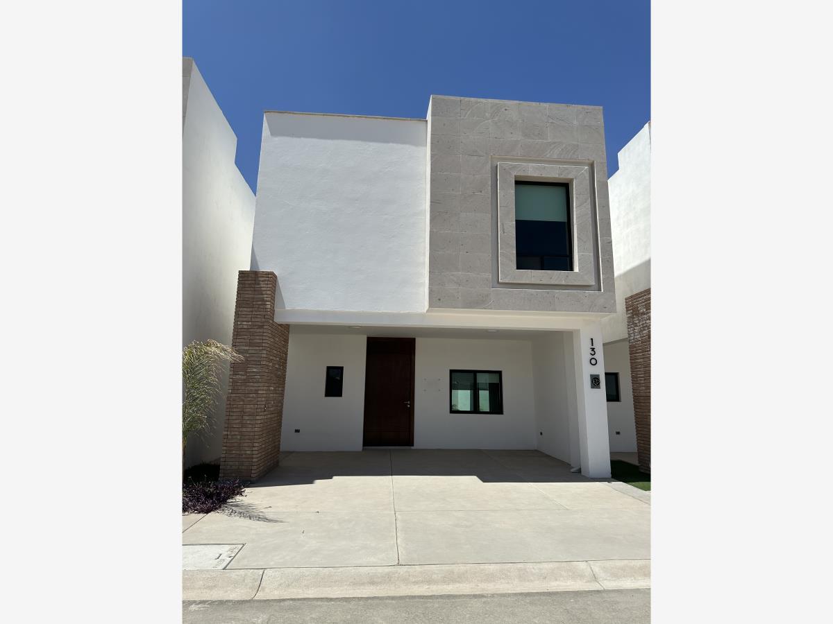 Casa en venta en La Rioja Residencial, Torreón — foto 1 de 10