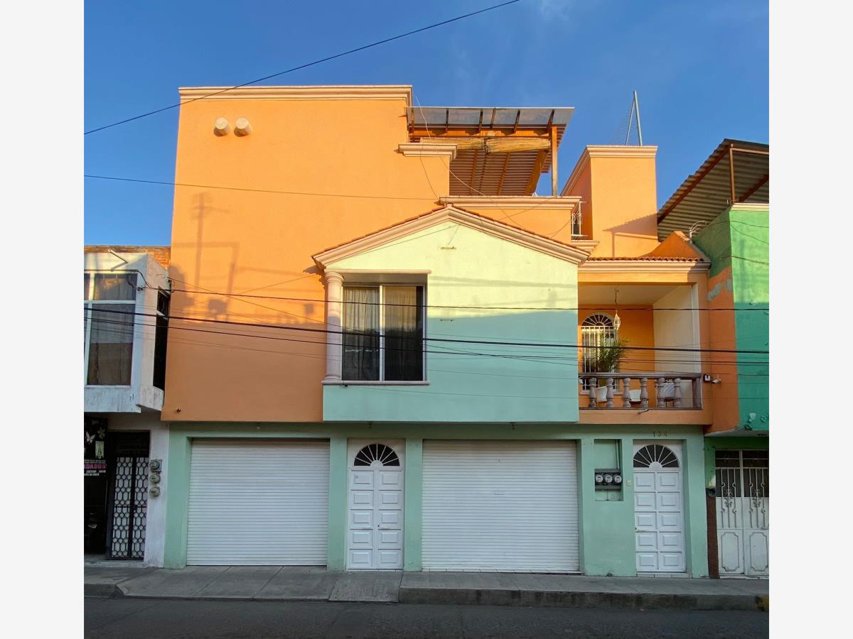 Casa en venta en Zacapu Centro, Zacapu — foto 1 de 41