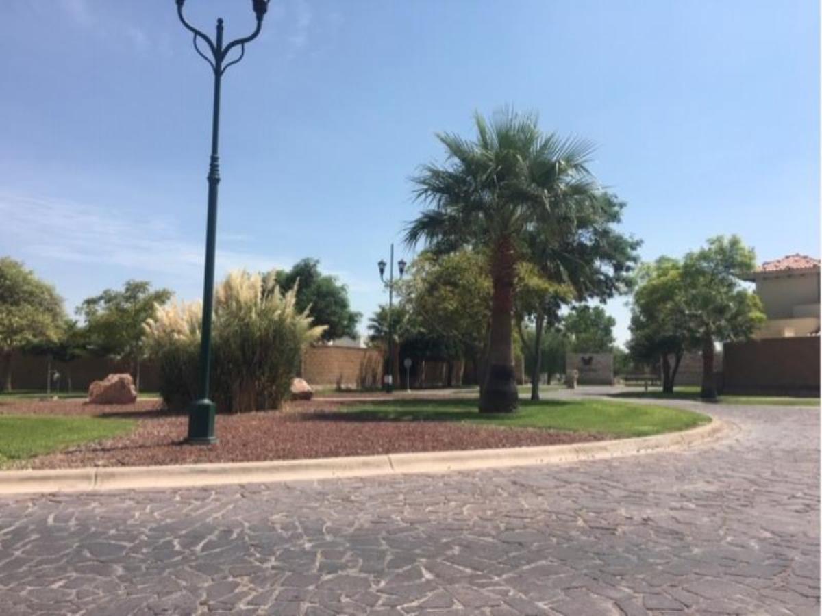 Terreno en Venta en Las Villas, Torreón, Coahuila de Zaragoza