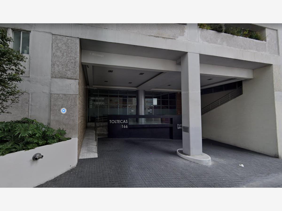 Departamento en venta en Santa Maria Nonoalco, Álvaro Obregón — foto 1 de 25
