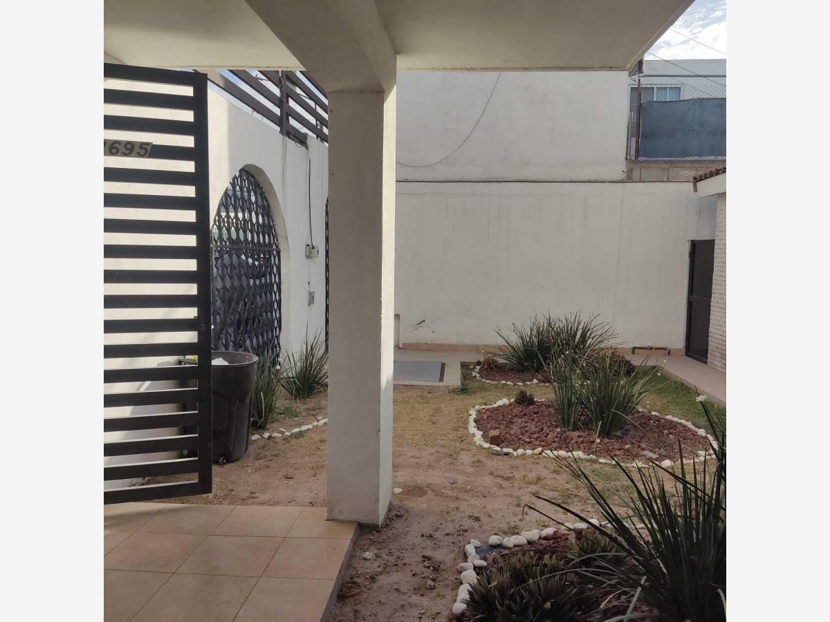 Casa en renta en Nuevo San Isidro, Torreón — foto 1 de 20