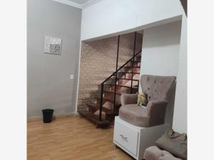 Casa en renta en Nuevo San Isidro, Torreón — foto 2 de 20