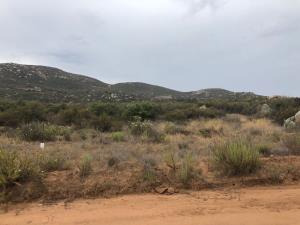 Terreno en venta en Encinal, Tecate — foto 2 de 3