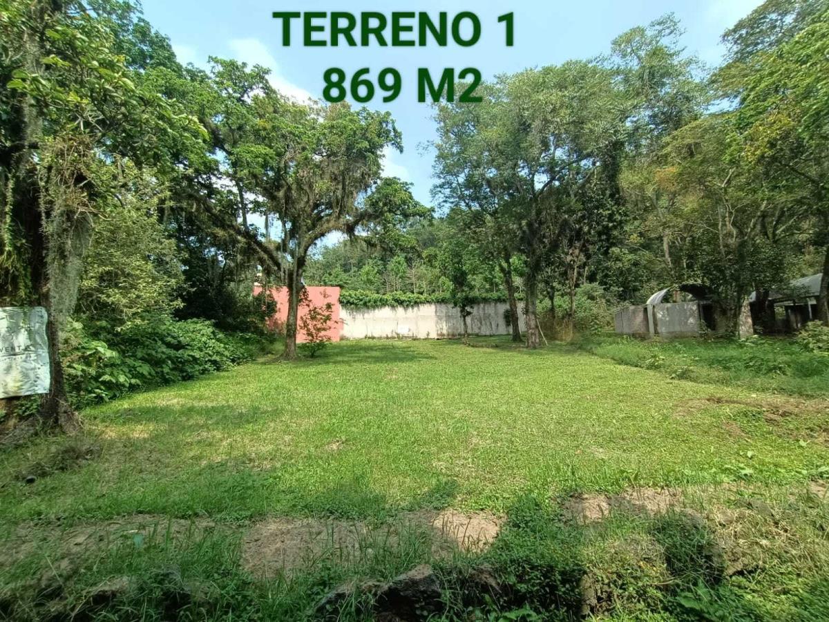 Terreno en venta en Briones, Coatepec — foto 1 de 11