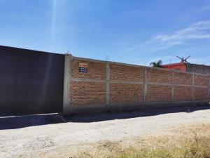 Terreno en venta en Rancho el Zapote, Tlajomulco de Zúñiga — foto 3 de 16