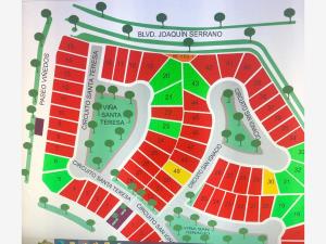 Terreno en venta en Los Viñedos, Torreón — foto 2 de 14