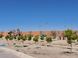 Terreno en venta en Hacienda del Rosario, Torreón — foto 3 de 7
