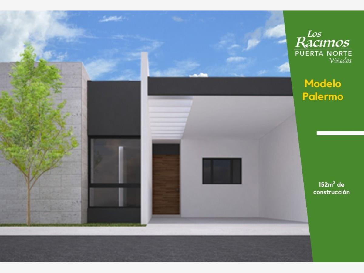 Casa en venta en Los Viñedos, Torreón — foto 1 de 3