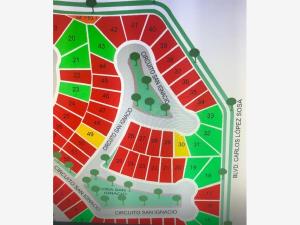 Terreno en venta en Los Viñedos, Torreón — foto 3 de 14
