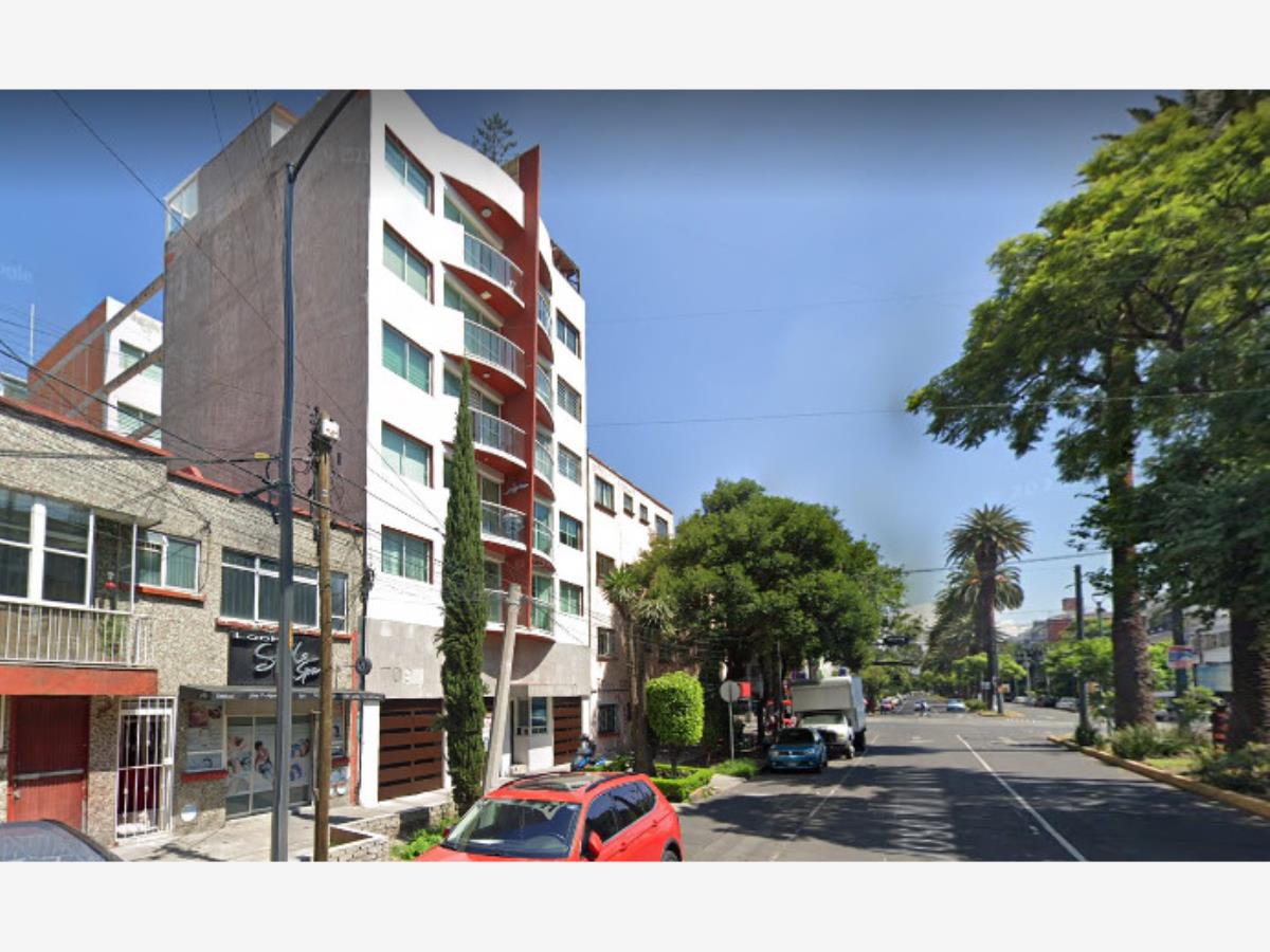 Departamento en venta en Narvarte Oriente, Benito Juárez — foto 1 de 11