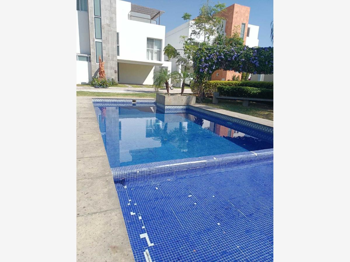 Departamento en venta en Sitio del Sol, Cuautla — foto 1 de 11