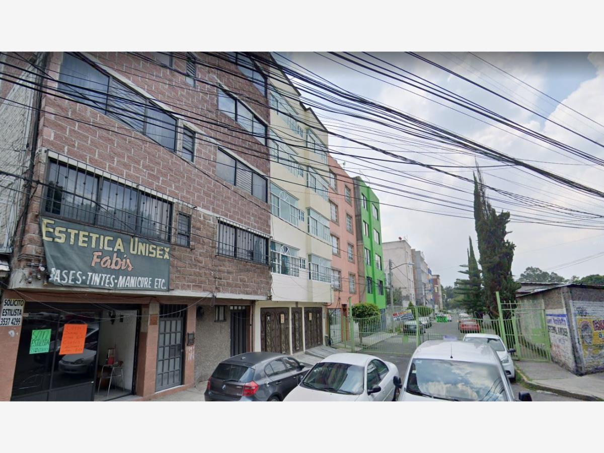 Departamento en venta en Presidentes Ejidales 1a Sección, Coyoacán — foto 1 de 11