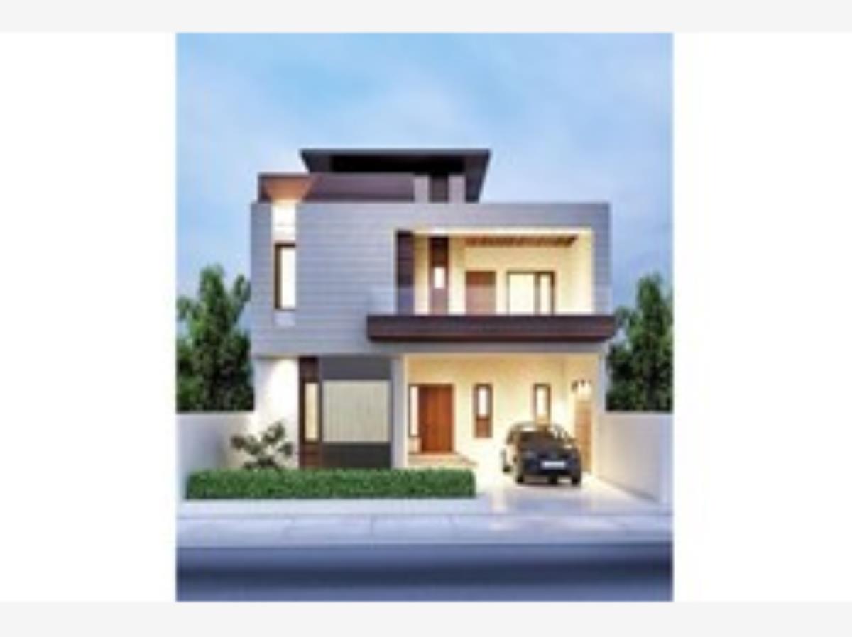 Casa en venta en Privadas de Santiago, Saltillo — foto 1 de 8