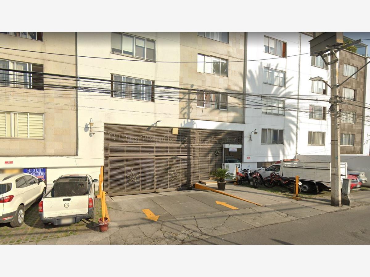 Departamento en venta en El Mirador, Coyoacán — foto 1 de 11