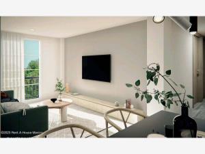 Departamento en venta en Piedad Narvarte, Benito Juárez — foto 2 de 7