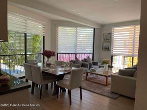 Departamento en venta en Nativitas, Benito Juárez — foto 2 de 22