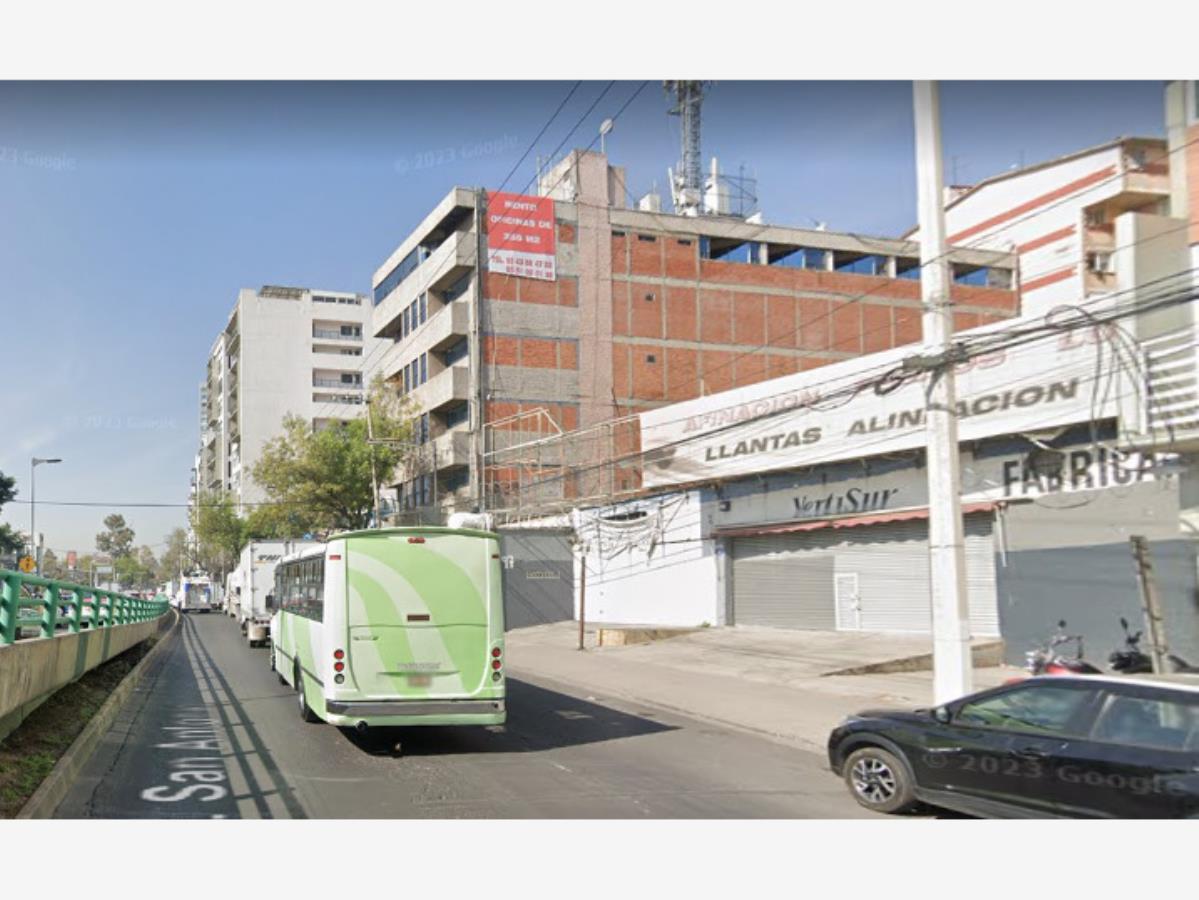 Bodega en venta en Carola, Álvaro Obregón — foto 1 de 10
