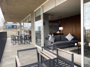 Departamento en venta en Bosque Real, Huixquilucan — foto 2 de 22