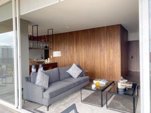 Departamento en venta en Bosque Real, Huixquilucan — foto 3 de 22