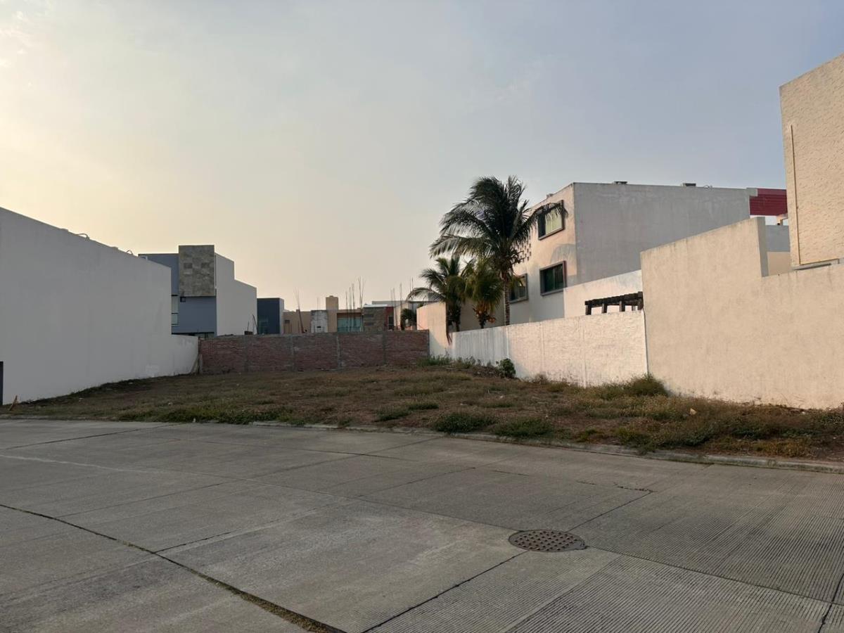 Terreno en venta en Lomas Del Mar, Boca del Río — foto 1 de 8