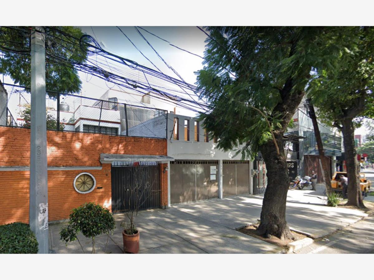 Casa en venta en Avante, Coyoacán — foto 1 de 11