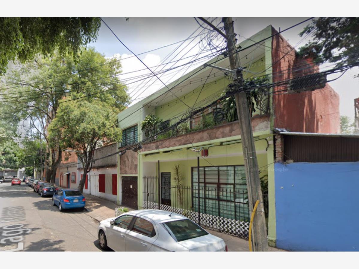 Casa en venta en Tacuba, Miguel Hidalgo — foto 1 de 12