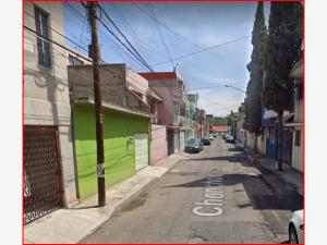 Casa en Tezozomoc, Azcapotzalco, Ciudad de México