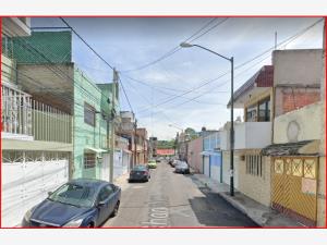 Casa en venta en Tezozomoc, Azcapotzalco — foto 2 de 10