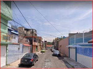 Casa en venta en Tezozomoc, Azcapotzalco — foto 3 de 10