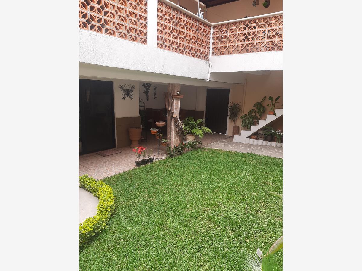 Casa en venta en Volcanes de Cuautla, Cuautla — foto 1 de 28