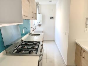 Departamento en Modelo Pensil, Miguel Hidalgo, Ciudad de México