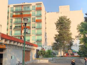 Departamento en venta en Modelo Pensil, Miguel Hidalgo — foto 3 de 29