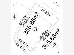 Terreno en venta en Residencial Lagos, Pachuca de Soto — foto 3 de 4