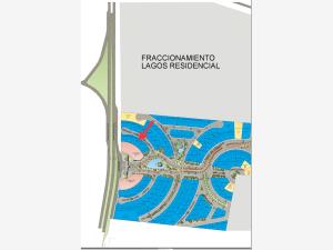 Terreno en venta en Residencial Lagos, Pachuca de Soto — foto 2 de 4