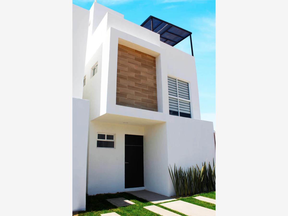 Casa en venta en San Antonio El Desmonte, Pachuca de Soto — foto 1 de 8