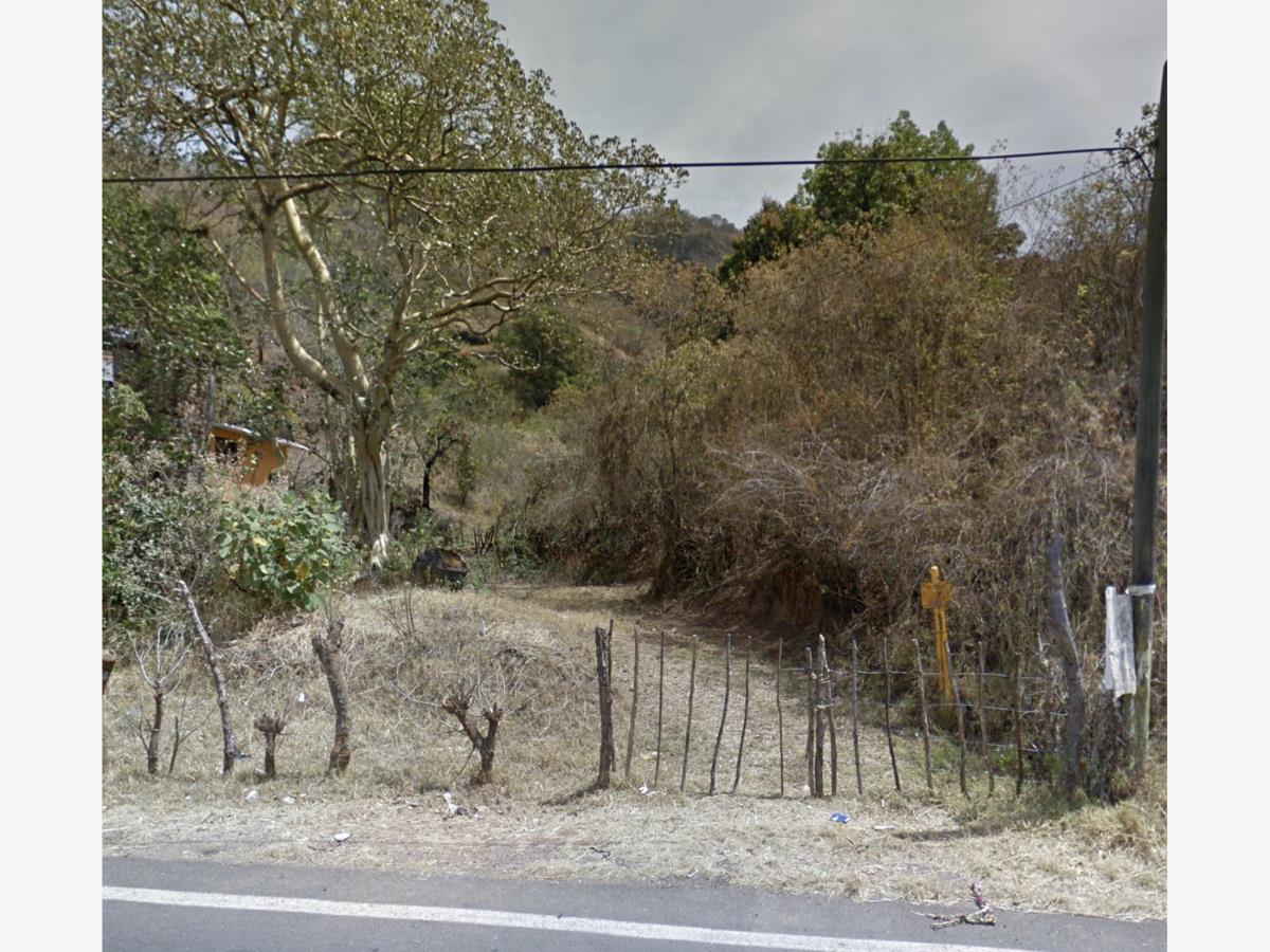 Terreno en venta en La Cañada, Ocuilán — foto 1 de 4