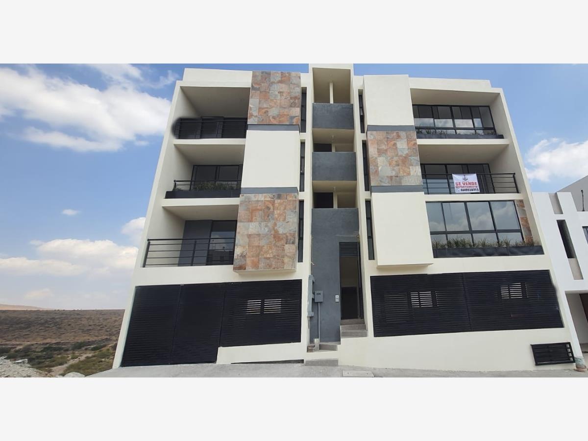 Departamento en venta en Forja Real, Mexquitic de Carmona — foto 1 de 22