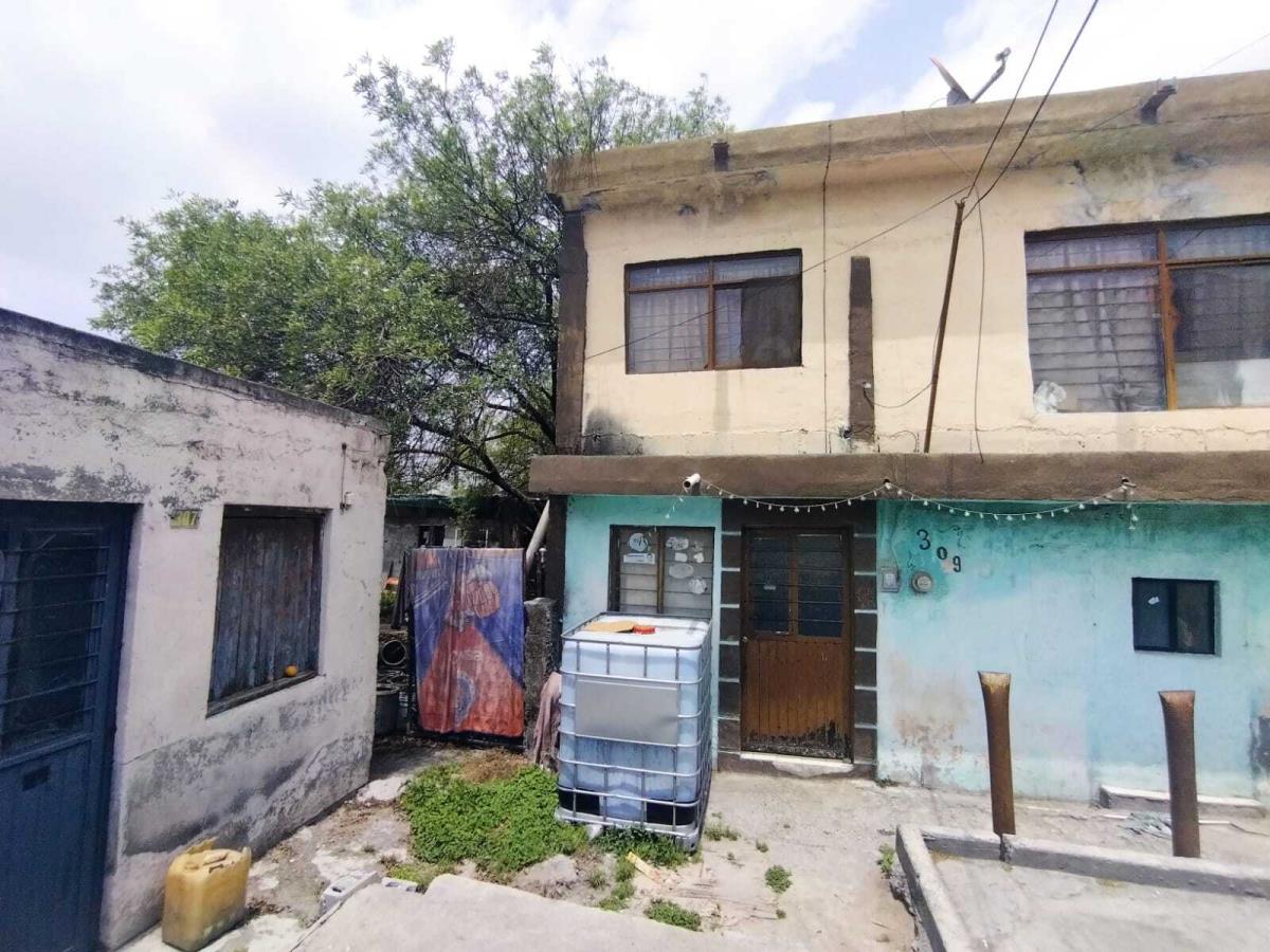 Terreno en venta en Cañada Blanca, Guadalupe — foto 1 de 4