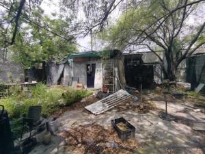 Terreno en venta en Cañada Blanca, Guadalupe — foto 3 de 4
