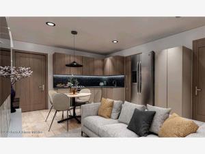 Departamento en venta en El Parque, Naucalpan de Juárez — foto 2 de 8