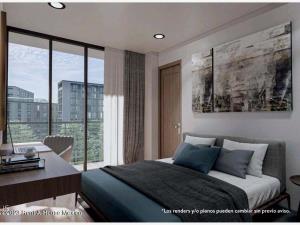Departamento en venta en El Parque, Naucalpan de Juárez — foto 3 de 8