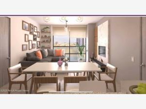 Departamento en venta en Santa Ines, Azcapotzalco — foto 2 de 17