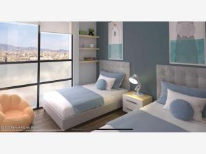 Departamento en venta en Santa Ines, Azcapotzalco — foto 2 de 16