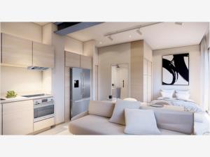 Departamento en venta en Roma Norte, Cuauhtémoc — foto 2 de 5